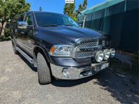 Dodge RAM Laramie v6 diesel