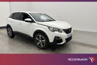 Peugeot 3008 1.6 BlueHDi EAT 120hk Sensorer Drag