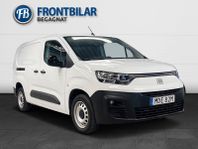 Fiat Doblò 1.5/Nordic Edt/L2/Värmare/B-Kamera/Navi