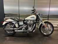 Harley-Davidson Dyna Low Rider FXDLI *mycket nytt och bytt*