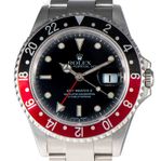 Rolex GMT-Master II 16710