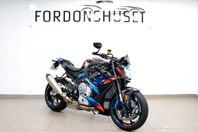 BMW M 1000 R COMPETITION 210HK | HÖSTPRIS | 1 ÄGARE