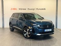 Peugeot 5008 GT 1.2 PureTech 130hk Aut - 7-SITS