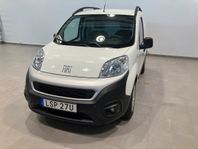 Fiat Fiorino FIORINO SKÅP DIESEL 80HK MT