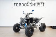 Yamaha (DRESEL)  RAPTOR 450 MCT Y4 MC-REGISTRERAD | YOSHIMUR