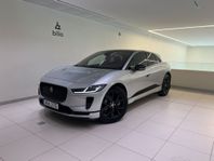 Jaguar I-Pace EV400 SE  / Panorama / Luftfjädring