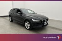 Volvo V60 Cross Country D4 AWD Momentum VOC Värm GPS Välserv