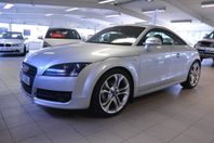 Audi TT Coupé 2.0 TFSI Euro 4