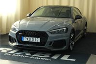 Audi RS5 KAMPANJ Coupé 2.9 V6 TFSI quattro/KERAMSIKA/B&O/HUD