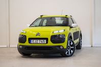 Citroën C4 Cactus 1.6 e-HDi Airdream ETG6 Nybytt kamrem Nybe