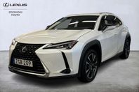 Lexus UX 250h E-Four Premium Teknikpaket AWD 184hk Mark Levi