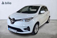 Renault Zoe R110 PhII 52 kWh Zen Batteriköp II