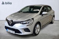 Renault Clio TCe 90 Zen 5-d III