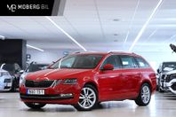 Skoda Octavia Kombi 2.0 TSI 190hk Premium Canton Värmare B-k