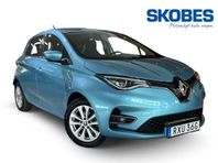 Renault Zoe R110 PhII 52 kWh Zen Batteriköp II