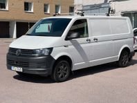 Volkswagen Transporter T32 2.0 TDI 4Motion Euro 6/Drag/150hk