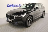 Volvo XC60 AWD B4 MILDHYBRID 197HK 4x4 Momentum Aut