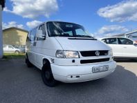 Volkswagen Caravelle 2.5 TDI Design *Drag *9-Sits