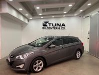 Hyundai i40 cw 1.7 CRDi Business Euro 5