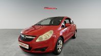 Opel Corsa 3-dörrar 1.4 Manuell, 90hk