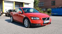 Volvo C30 1.8 FLEXIFUEL MOMENTUM AUX M-VÄRME XENON NYSERVAD