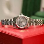 Rolex Lady-Datejust 26