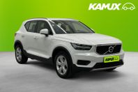 Volvo XC40 T2 Momentum 129hk