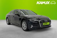 Audi A6 Sedan 45 TFSI Quattro Navi Adaptiv-fh 265hk