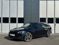 BMW 535 d xDrive Touring Aut M Sport Euro 6