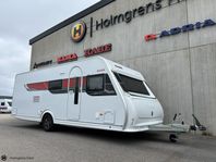Kabe Estate 600 GDL KS Barnkammare