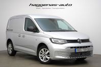 Volkswagen Caddy Cargo 2.0 / 122 hk / RÄNTEKAMPANJ