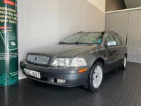 Volvo V40 2.0T 165HK EURO 3|NYKAMREM|NYBESIKTAD|NYSKICK|