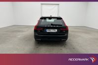 Volvo V90 T5 250hk R-Design P-Värmare VOC Navi B-Kamera