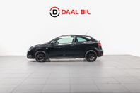 Seat Ibiza CUPRA 1.8 TSI 269HK/421NM GATLAGLIG BANBIL