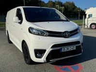 Toyota ProAce Skåpbil 2.0 D-4D Euro 6