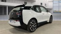 BMW i3 60Ah REX PLUG-IN, Comfort Advanced, 6M Garanti