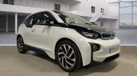 BMW i3 60Ah REX PLUG-IN, Comfort Advanced, 6M Garanti