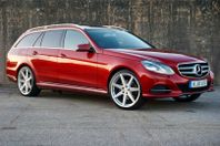 Mercedes-Benz E 350T CDI 4MATIC 7G-Tronic|Panorama|H&K|Drag|