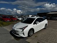 Toyota Prius HYBRID AUT 6200 MIL KAMERA HUD GPS EU6 2-ÅRS GA