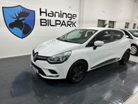 Renault Clio 0.9 TCe SUPERDEAL 3,95%/ NAV/PDC/BT/FARTHÅLLARE