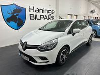 Renault Clio 0.9 TCe SUPERDEAL 4,95% Fr 1115kr/PDC/BT/NYSERV