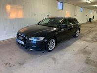 Audi A6 Avant 3.0 TDI V6 DPF quattro S Tronic Proline Euro 5