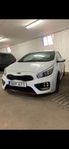 Kia Pro_Cee´d pro_cee'd GT 1.6 GDI GT Euro 5