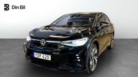 Volkswagen ID.5 GTX 4M Sport/TopSport/Drag