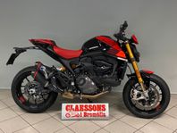 Ducati Monster SP