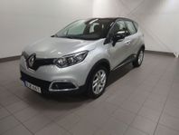 Renault Captur 1.2 TCe Dynamique Navi Drag Motorvärmare