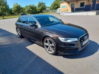 Audi A6 Avant 3.0 TDI V6 diesel quattro S Tronic , Proline,