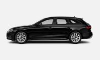 Audi A4 Avant 40TDI 204hk quattro Proline KAMPANJ