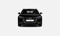 Audi A4 Avant 40TDI 204hk quattro Proline KAMPANJ