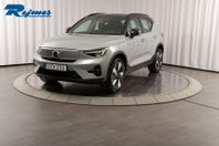 Volvo XC40 Recharge Plus